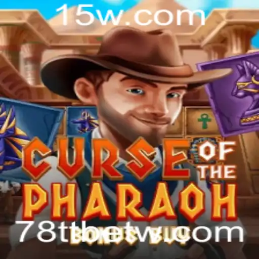 Descubra o Fascinante Universo de 'Curse of the Pharaoh Bonus Buy'