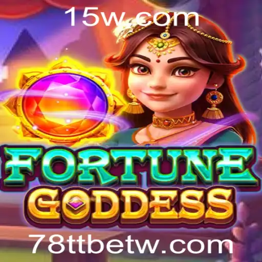 FORTUNEGODDESS: Explorando o Mundo do Jogo de Azar 