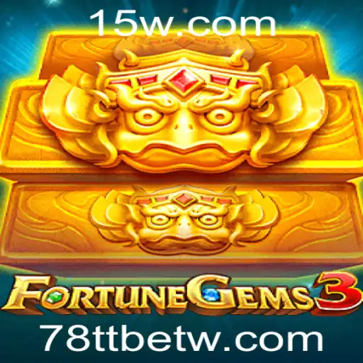 Descubra FortuneGems3: A Nova Sensação dos Jogos de Azar Online