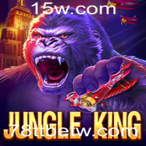 Explore JungleKing: O Jogo de Aventura que Conquista Jogadores