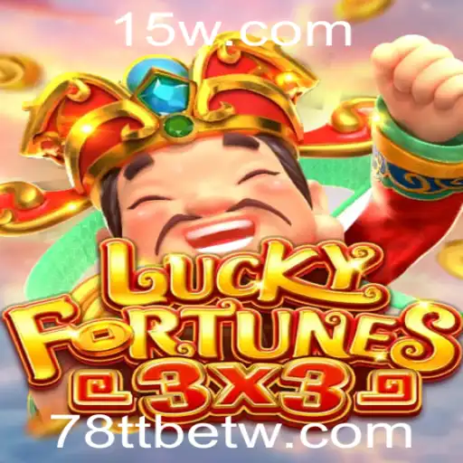 Descubra o Fascinante Universo de LUCKYFORTUNES3x3