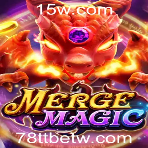Explorando MERGEMAGIC: Aventura, Estratégia e Conexões Mágicas