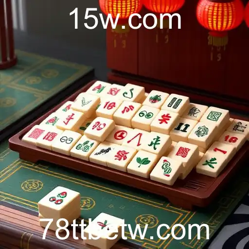 O Fascinante Universo do Mahjong e Sua Conexão com 78ttbet