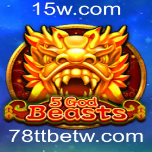 Explorando o Universo de '5GodBeasts': Um Jogo de Estratégia Inovador