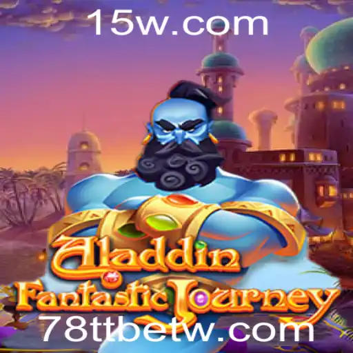 Explorando o Encantado Mundo de 'Aladdin'