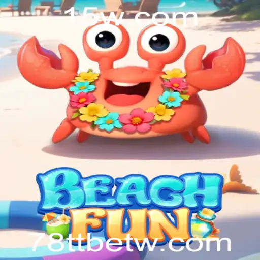 BeachFun e a Emoção do Jogo ao Ar Livre