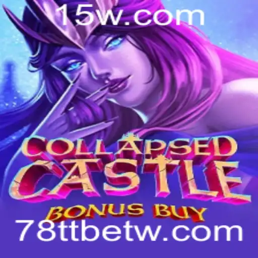 Explorando As Aventuras de 'CollapsedCastleBonusBuy' no Universo 78ttbet