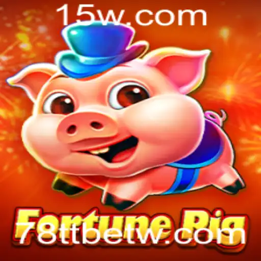 Descubra FortunePig: Um Mergulho no Mundo das Apostas com 78ttbet