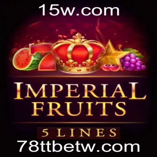 Descubra ImperialFruits5: O Novo Sucesso da 78ttbet