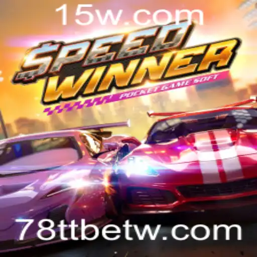 SpeedWinner: Um Mergulho no Mundo dos Jogos de Corrida com 78ttbet