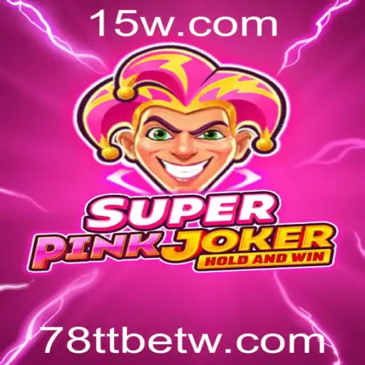Descubra o Fascinante Mundo do Jogo SuperPinkJoker: Regras e Estratégias