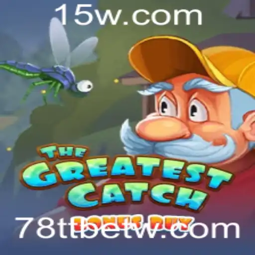 Explorando o Fascinante Mundo do Jogo TheGreatestCatchBonusBuy