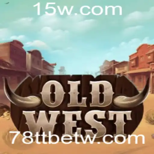 OldWest: Aventura e Estratégia no Velho Oeste com 78ttbet
