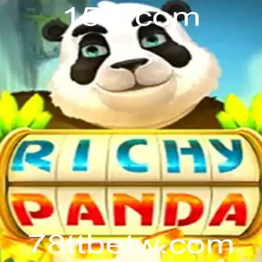 Explorando o Jogo RichyPanda: Uma Nova Experiência de Entretenimento com 78ttbet