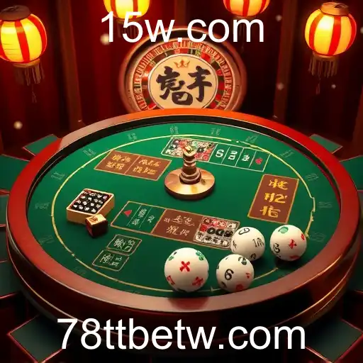 Explorando o Mundo do Sic Bo e a Plataforma 78ttbet