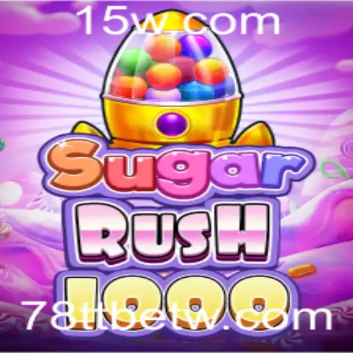 Descubra o Novo Fenômeno dos Jogos Online: SugarRush1000