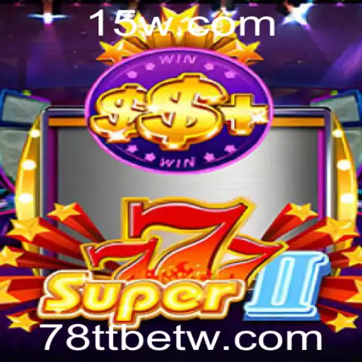 Descubra o Empolgante Mundo de Super777II: O Jogo do Momento