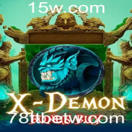 Explorando o Fascinante Jogo de Cassino 'XDemonBonusBuy' com ênfase em 78ttbet